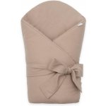 New Baby Dětská zavinovačka cappuccino – Sleviste.cz