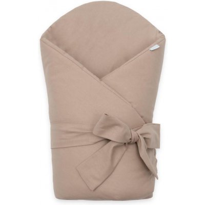 New Baby Dětská zavinovačka cappuccino – Sleviste.cz