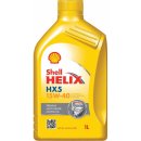 Motorový olej Shell Helix HX5 15W-40 1 l