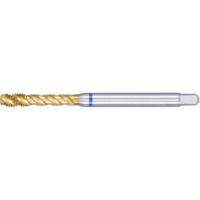 Strojní závitník DIN376 HSSE-PM CUPRIC, typ INOX 6HX, pro otvory M24 – Hledejceny.cz