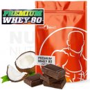 Still Mass Premium Whey 80 1000 g