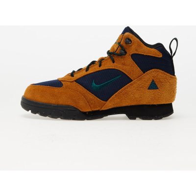 Nike Acg Torre Mid Wp Burnt sienna dk atomic teal – Hledejceny.cz