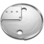 Řezací kotouč pro julienne 6,5 mm, pro kuchyňské roboty Waring WFP16SE a WFP16SCDE, Waring, ø177.8mm – Zbozi.Blesk.cz
