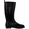 Pánské holínky a sněhule Gelert Tall Welly Mens Black