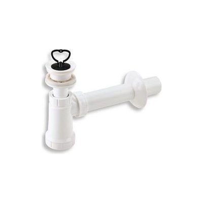 Novaservis Sifon umyvadlový miska plast 420,P – Zboží Mobilmania