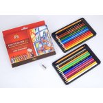 Koh-i-noor POLYCOLOR 3834 24ks – Zboží Živě