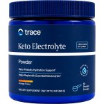 Trace Minerals Keto Electrolyte Powder 369 g – Zboží Mobilmania