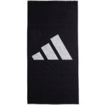 adidas Ručník 70 x 140 cm – Zboží Dáma