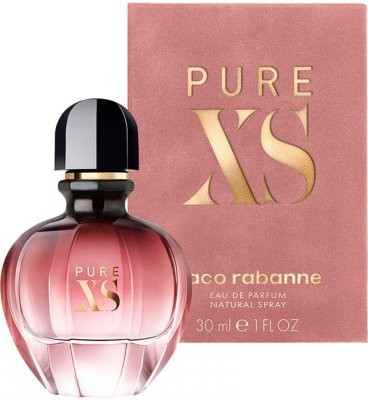 Paco Rabanne Pure XS parfémovaná voda dámská 2 ml vzorek