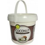 AWA superfoods Kokosový olej COCONUT 1 l – Hledejceny.cz