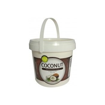 AWA superfoods Kokosový olej COCONUT 1 l