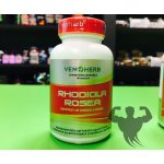 VemoHerb Rhodiloa Rosea 90 kapslí – Hledejceny.cz