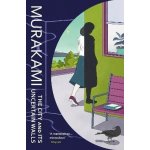 City and Its Uncertain Walls – Zboží Dáma