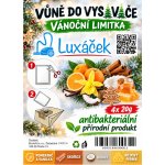 Luxáček Mix Vánoční limitka – Hledejceny.cz