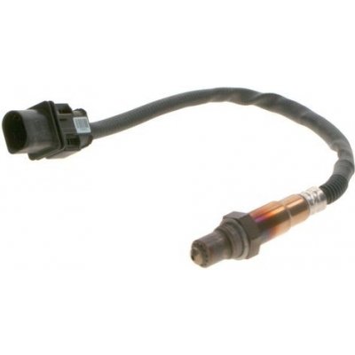 BOSCH 0 258 017 036 Lambda sonda (0258017036) – Hledejceny.cz