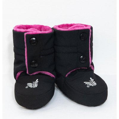 Esito Softshellové capáčky wintry černá/malinová – Zboží Mobilmania