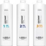 L'Oréal Oxydant Cream 12,5 Vol. 3,75% 1000 ml – Zbozi.Blesk.cz