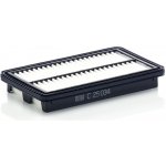 MANN-FILTER Vzduchový filtr C25034 – Hledejceny.cz