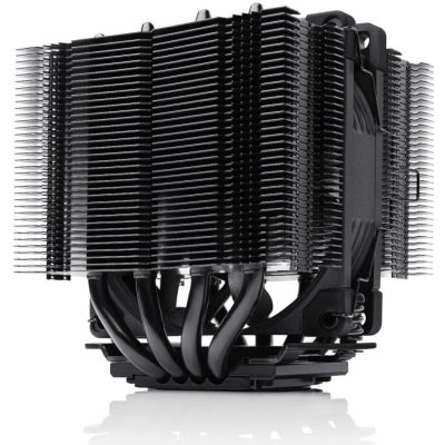 Noctua NH-D9L chromax.black – Sleviste.cz