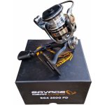 Savage Gear SG4 FD 2500 – Zboží Dáma