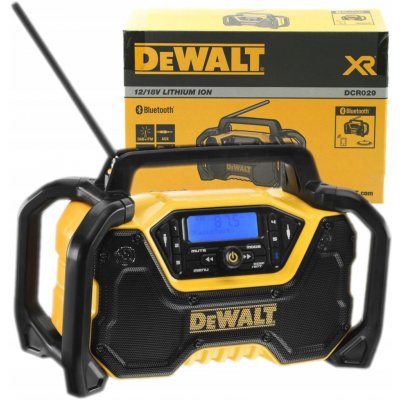 DeWALT DCR029 – Sleviste.cz