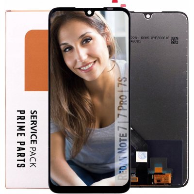 LCD Displej Xiaomi, Redmi Note 7 Pro, Redmi Note 7S – Zboží Živě