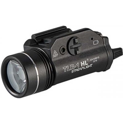 Streamlight TLR-1 HL