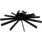 Krinner Stockholm stojan na stromeček 58 cm – Sleviste.cz