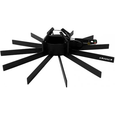 Krinner Stockholm stojan na stromeček 58 cm – Sleviste.cz