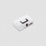 PROSPERPLAST Organizér NUN12, 295x180x85mm, – HobbyKompas.cz