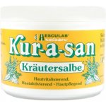 Esculab Kur-a-san masážní mast Krautersalbe 500 ml – Hledejceny.cz