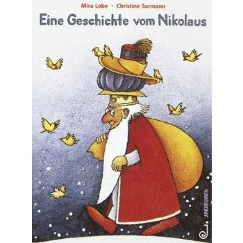 Eine Geschichte vom Nikolaus