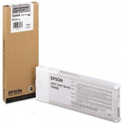 EPSON T-606900 - originální – Zboží Mobilmania