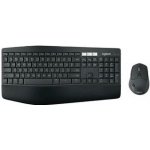 Logitech MK850 Performance 920-008221 – Zboží Živě