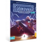 Albi Kniha Únikovka Junior Prokletí mumie – Zboží Živě