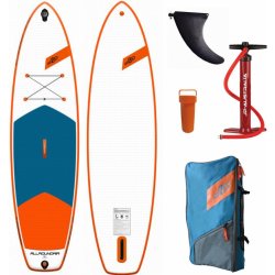 Paddleboard JP-Australie AllRoundAir SL 11'0"