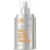 Vlasová regenerace Brazil Keratin Gold Elixir Repair Teatment 100 ml