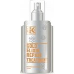 Brazil Keratin Gold Elixir Repair Teatment 100 ml