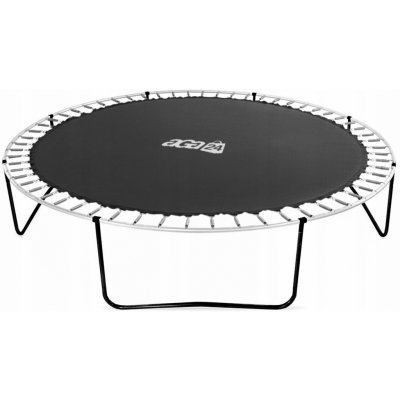 Aga skákací plocha k trampolínám 400cm 80 ok – Zboží Dáma