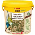 Sera Vipan Nature 10 l – Zboží Dáma Sera Vipan Nature 10 l – Zboží Dáma
