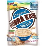 Bona Vita Dobrá kaše natural 65 g – Hledejceny.cz