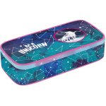 Oxybag Pouzdro etue Oxy komfort Style Mini Unicorn pattern – Zboží Mobilmania