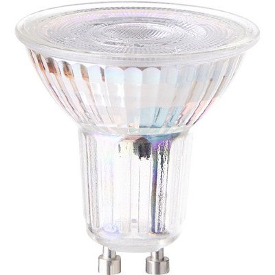 Flair LED žárovka PAR16/PAR51 GU10 3,4 W 35 W 230 lm 4000 K stmívatelná – Hledejceny.cz