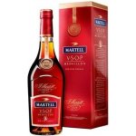 Martell VSOP 40% 0,7 l (holá láhev) – Zboží Dáma