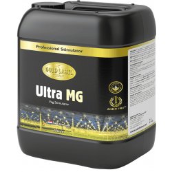 Gold Label Ultra MG 5 L