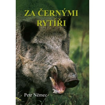 Za černými rytíři – Němec Petr – Hledejceny.cz