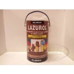 Lazurol Classic S1023 4 l ořech – Zboží Mobilmania