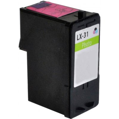 CDRmarket Lexmark 18C0031 - kompatibilní – Hledejceny.cz