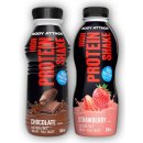 Body Attack High Protein Shake 500 ml