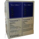 Varumin 1 50 ml + Varumin 2 200 ml